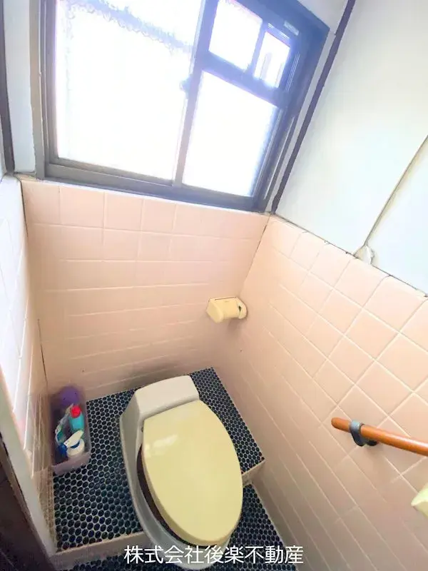 4DK Property Okayama City Okayama Prefecture (17)