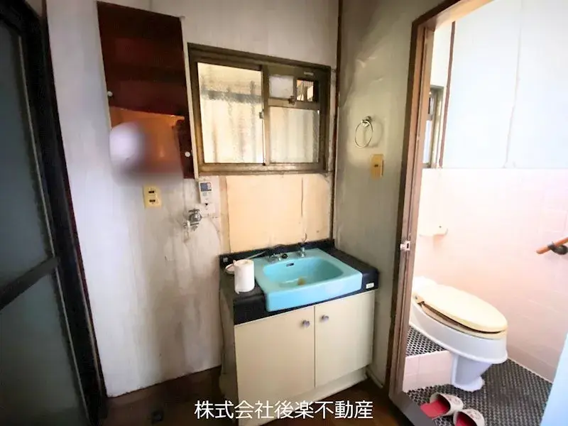 4DK Property Okayama City Okayama Prefecture (18)