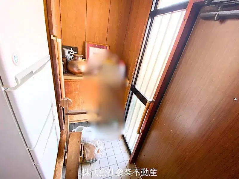 4DK Property Okayama City Okayama Prefecture (4)