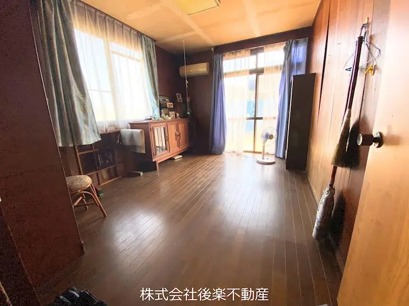 4DK Property Okayama City Okayama Prefecture (5)