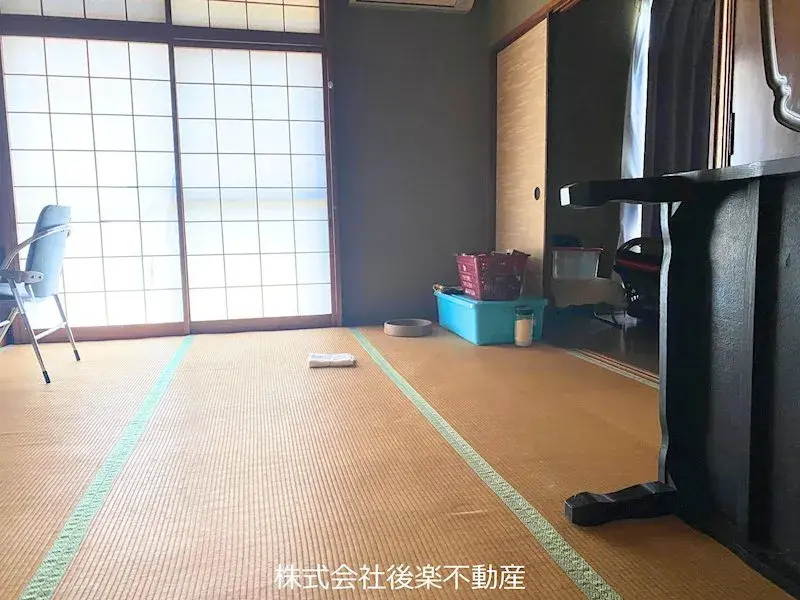 4DK Property Okayama City Okayama Prefecture (6)