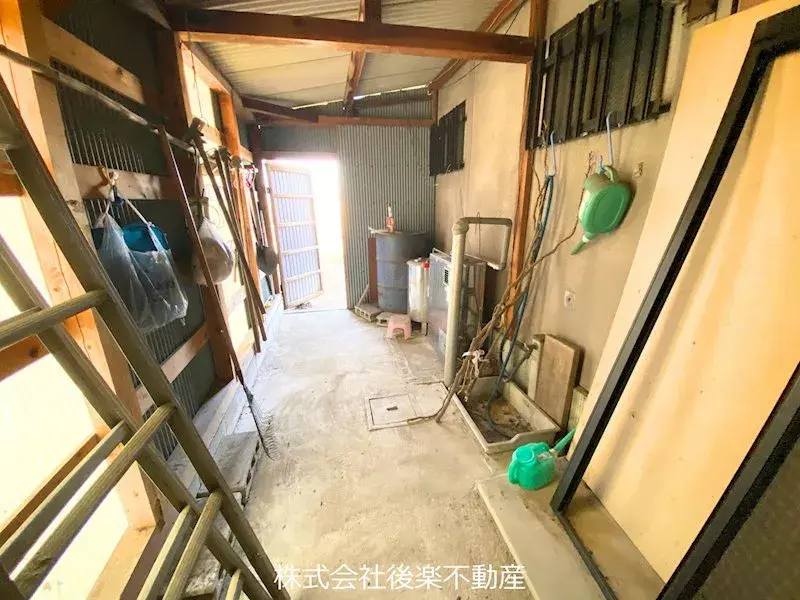4DK Property Okayama City Okayama Prefecture (7)