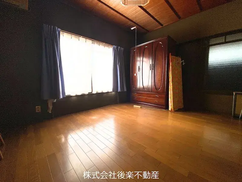 4DK Property Okayama City Okayama Prefecture (8)