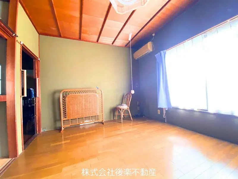 4DK Property Okayama City Okayama Prefecture (9)