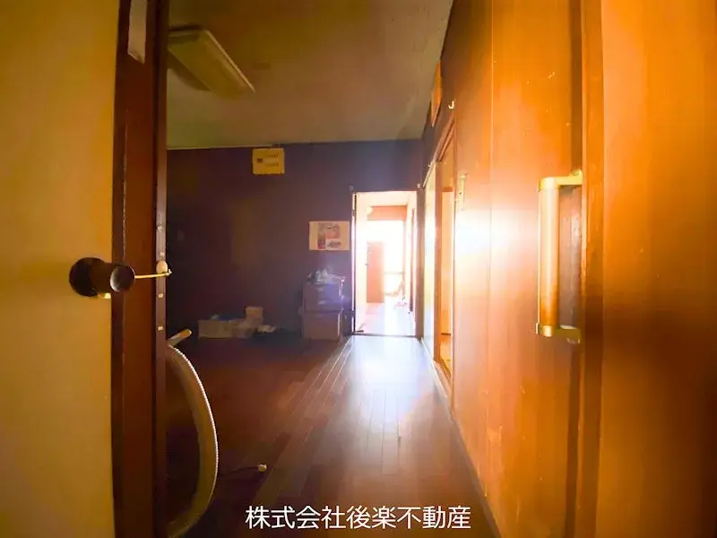 4DK Property Okayama City Okayama Prefecture (10)