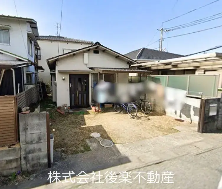 Akiya in Okayama
