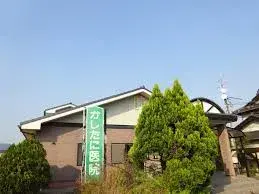 2DK Inmueble Ciudad de Okayama Okayama (2)