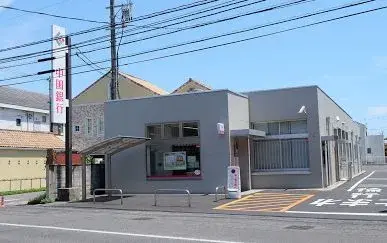 2DK Inmueble Ciudad de Okayama Okayama (3)
