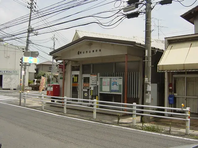 2DK Inmueble Ciudad de Okayama Okayama (5)