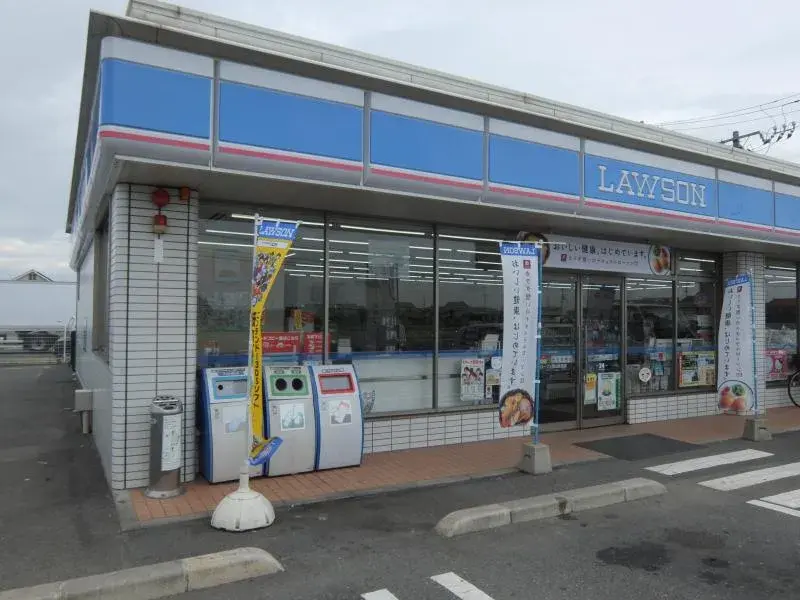 2DK Inmueble Ciudad de Okayama Okayama (7)