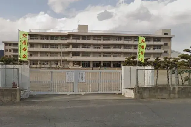 2DK Inmueble Ciudad de Okayama Okayama (8)