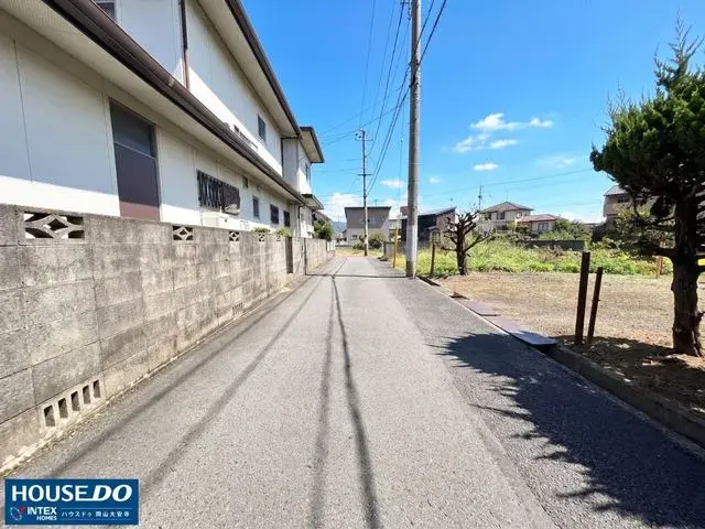 6DK Ciudad de Okayama Prefectura de Okayama (2)