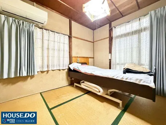 6DK Ciudad de Okayama Prefectura de Okayama (11)