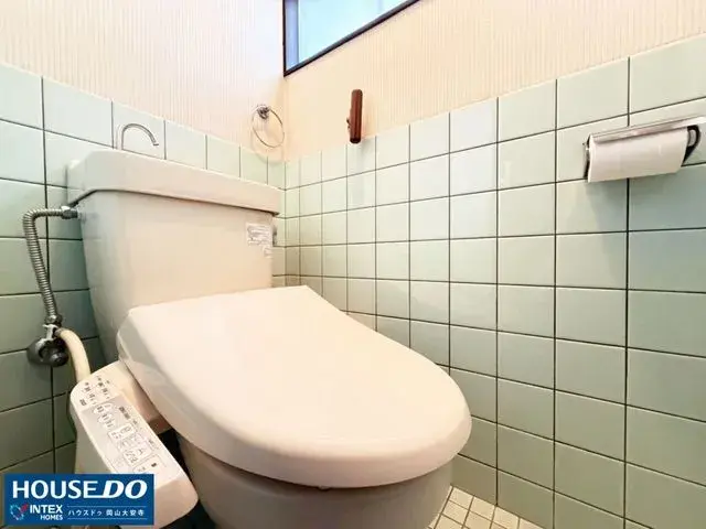 6DK Ciudad de Okayama Prefectura de Okayama (17)