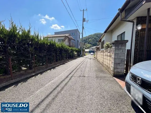 6DK Ciudad de Okayama Prefectura de Okayama (3)