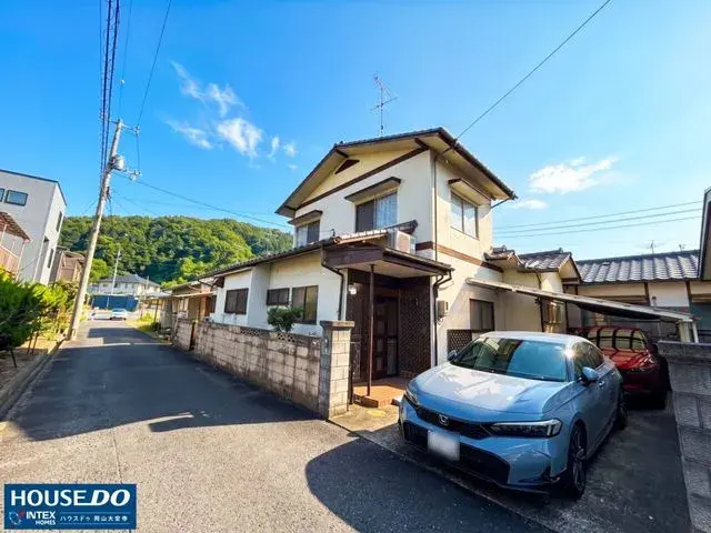 6DK Ciudad de Okayama Prefectura de Okayama (5)