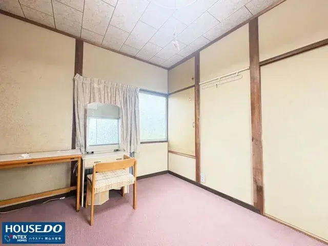 6DK Ciudad de Okayama Prefectura de Okayama (7)