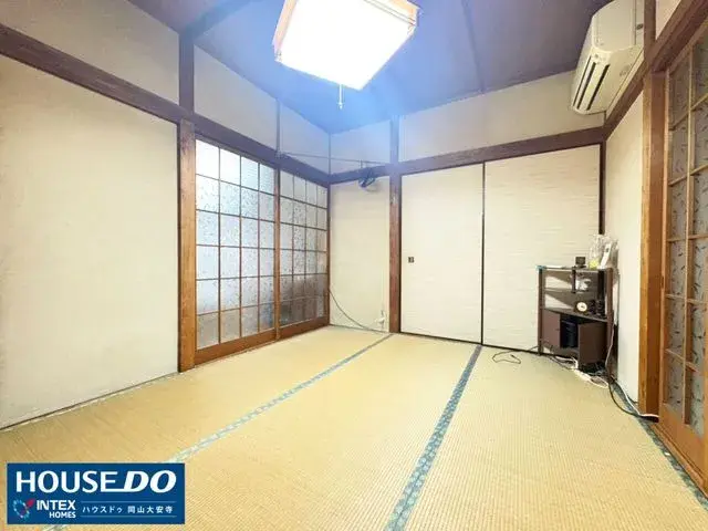 6DK Ciudad de Okayama Prefectura de Okayama (9)