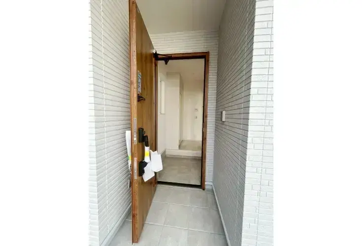 4LDK Ciudad de Hiroshima Prefectura de Hiroshima (10)