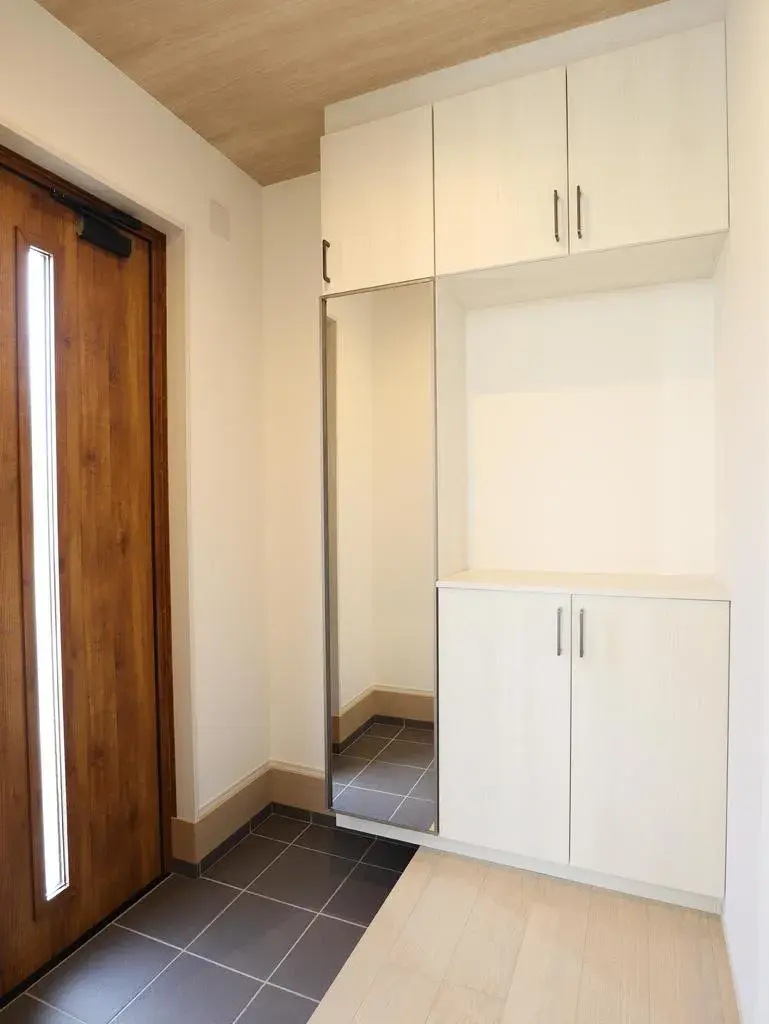 3LDK Property Fukuyama City Hiroshima Prefecture (5)