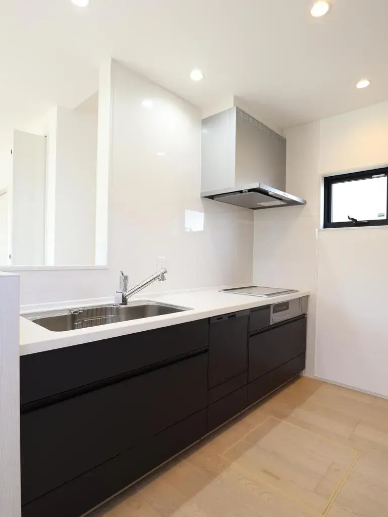 3LDK Property Fukuyama City Hiroshima Prefecture (6)