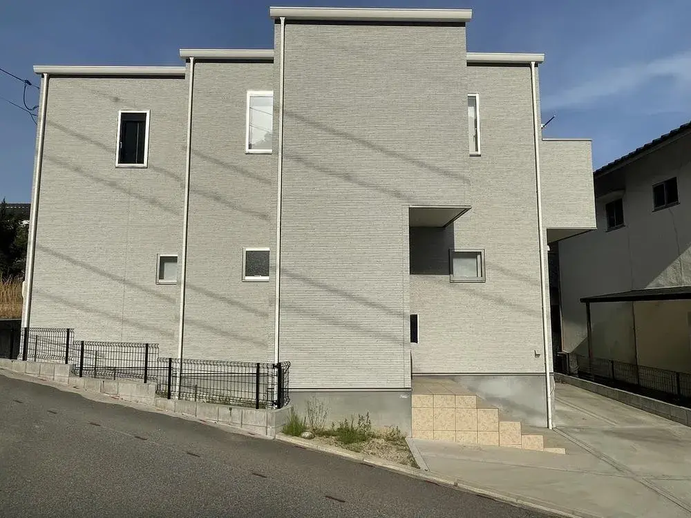 3LDK Property in Hiroshima City, Hiroshima Prefecture (2)