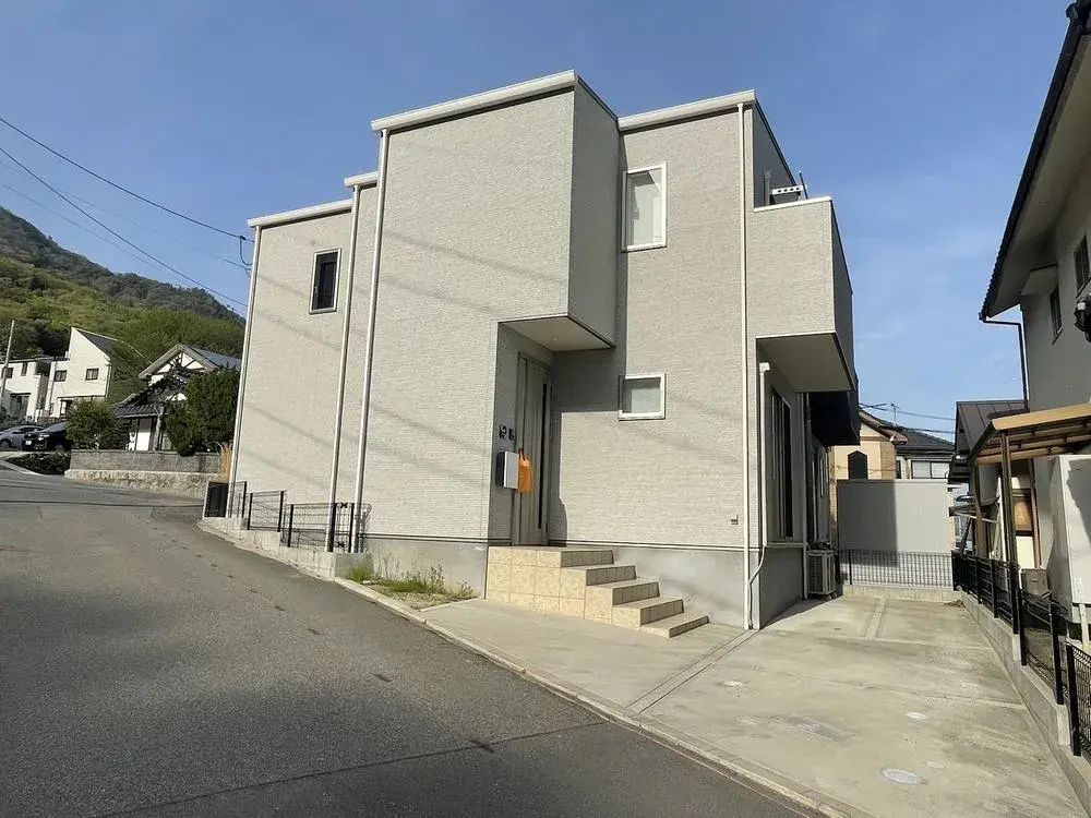 3LDK Property in Hiroshima City, Hiroshima Prefecture (3)