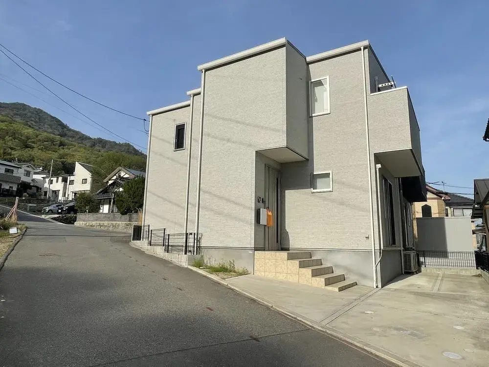 3LDK Property in Hiroshima City, Hiroshima Prefecture (4)