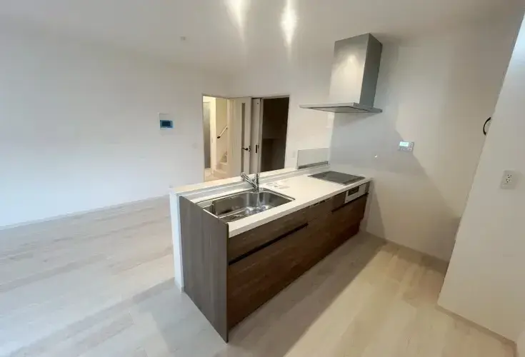 New Construction 4LDK Property Hiroshima City Hiroshima Prefecture (11)