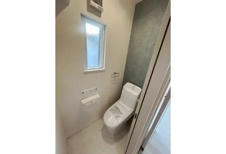 New Construction 4LDK Property Hiroshima City Hiroshima Prefecture (14)