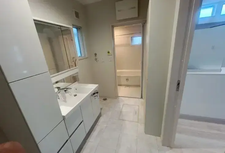 New Construction 4LDK Property Hiroshima City Hiroshima Prefecture (15)