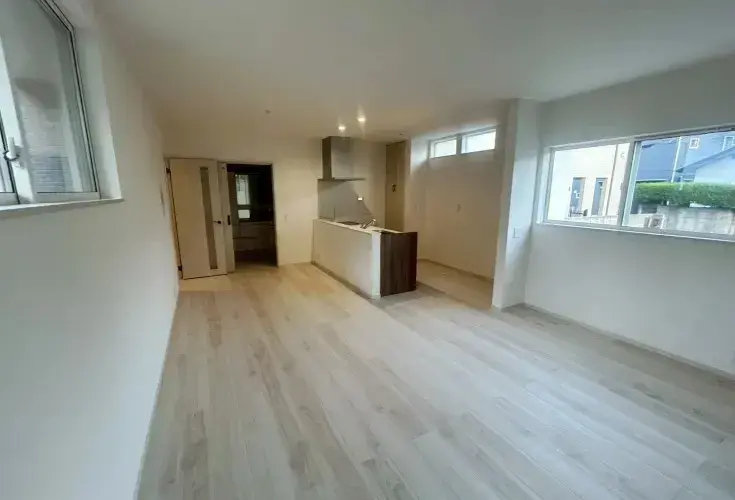 New Construction 4LDK Property Hiroshima City Hiroshima Prefecture (3)