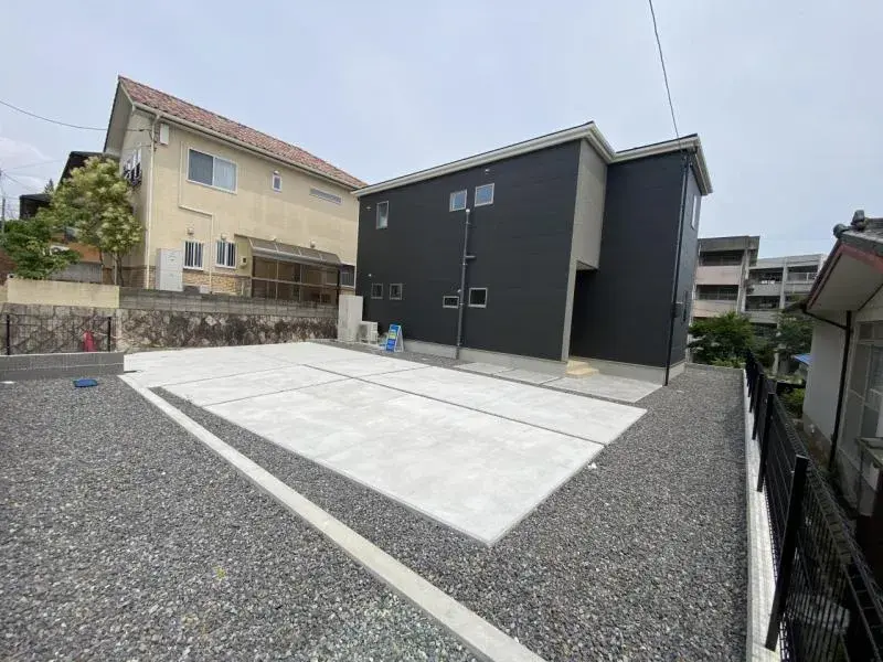 4LDK Kure City Hiroshima Prefecture (2)