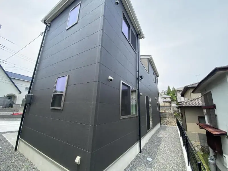 4LDK Kure City Hiroshima Prefecture (3)