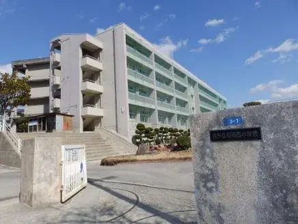 4LDK Kure City Hiroshima Prefecture (22)