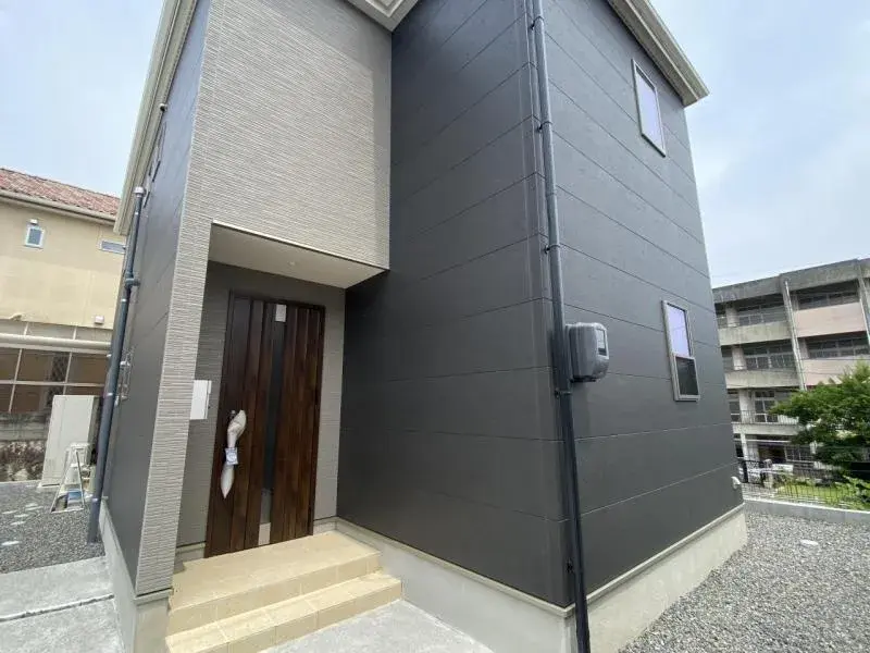 4LDK Kure City Hiroshima Prefecture (4)