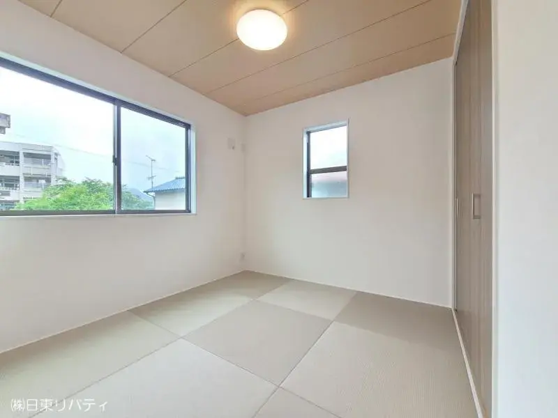 4LDK Kure City Hiroshima Prefecture (7)