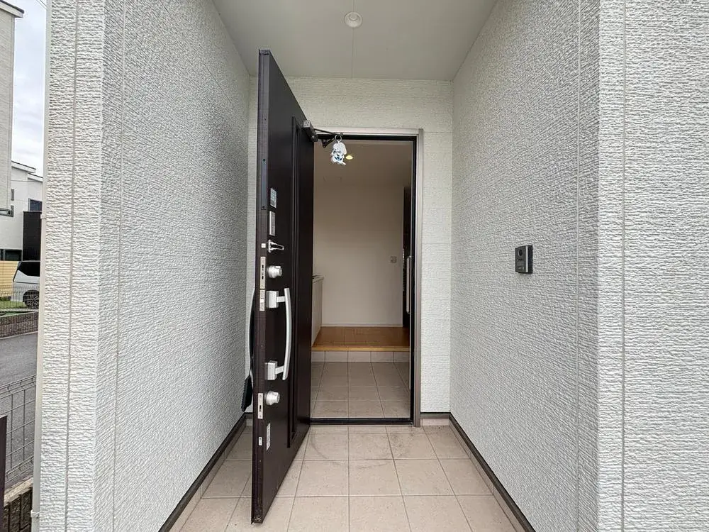 3SLDK Higashihiroshima City Hiroshima Prefecture (8)