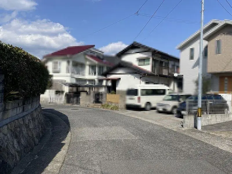 Propriété 3LDK Asakita-ku, Ville de Hiroshima, Préfecture de Hiroshima (3)