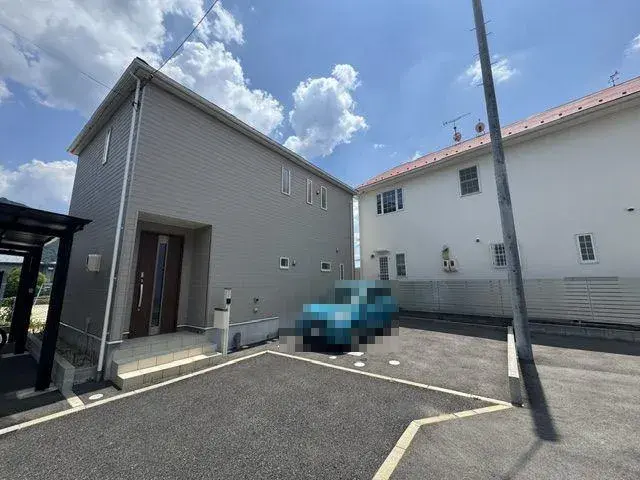 Bien immobilier 3LDK Ville de Hiroshima Préfecture de Hiroshima (2)