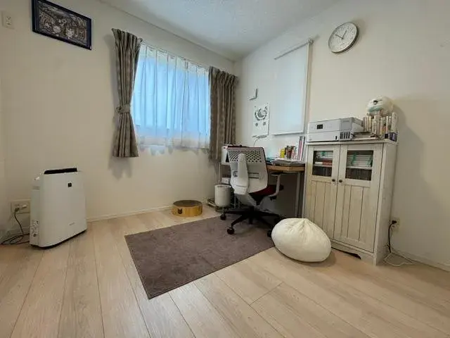 Bien immobilier 3LDK Ville de Hiroshima Préfecture de Hiroshima (11)