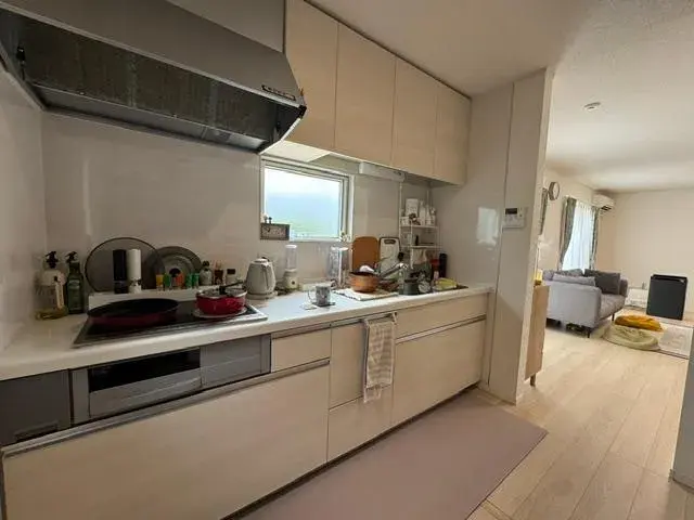 Bien immobilier 3LDK Ville de Hiroshima Préfecture de Hiroshima (12)