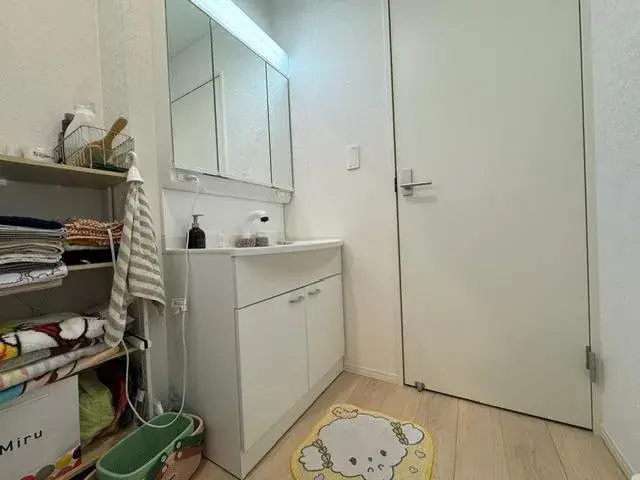 Bien immobilier 3LDK Ville de Hiroshima Préfecture de Hiroshima (17)