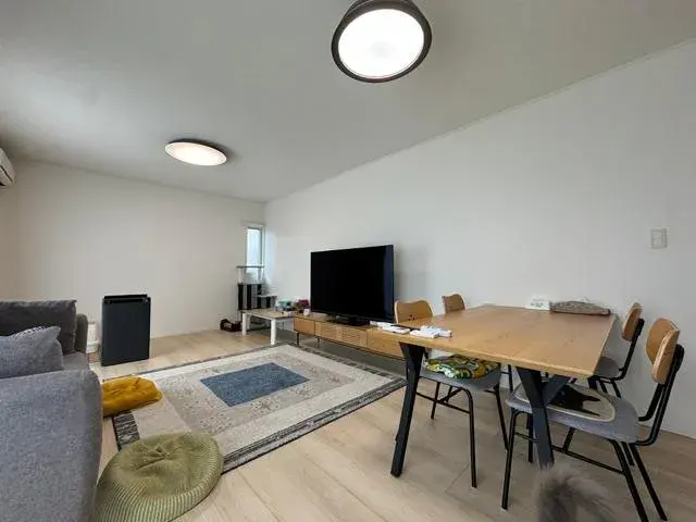 Bien immobilier 3LDK Ville de Hiroshima Préfecture de Hiroshima (5)