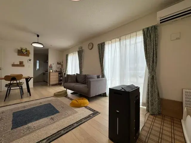 Bien immobilier 3LDK Ville de Hiroshima Préfecture de Hiroshima (6)