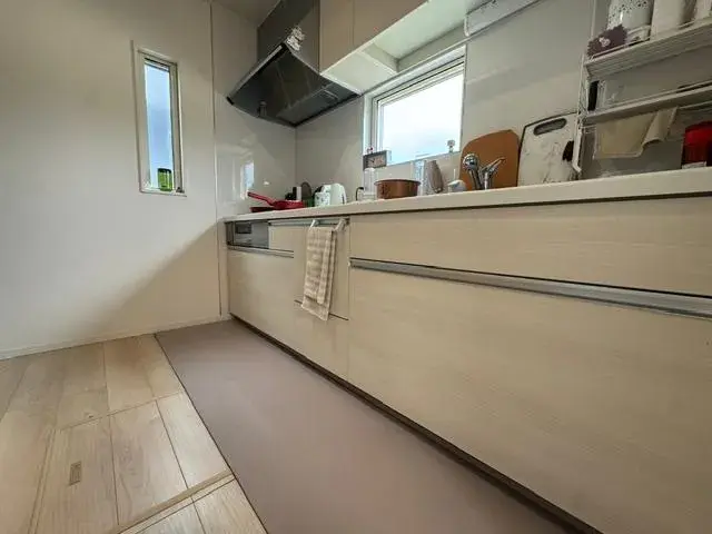 Bien immobilier 3LDK Ville de Hiroshima Préfecture de Hiroshima (7)