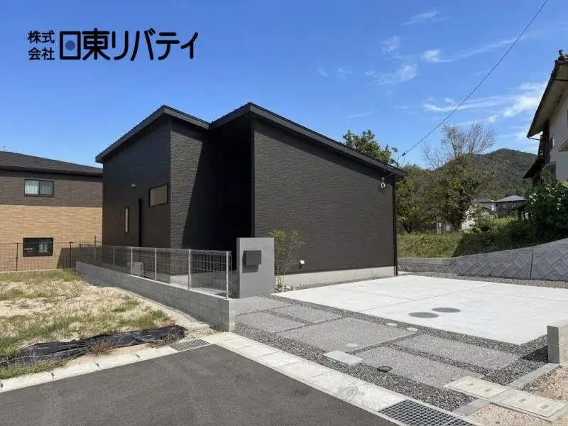 2LDK Property Higashihiroshima City Hiroshima Prefecture (3)