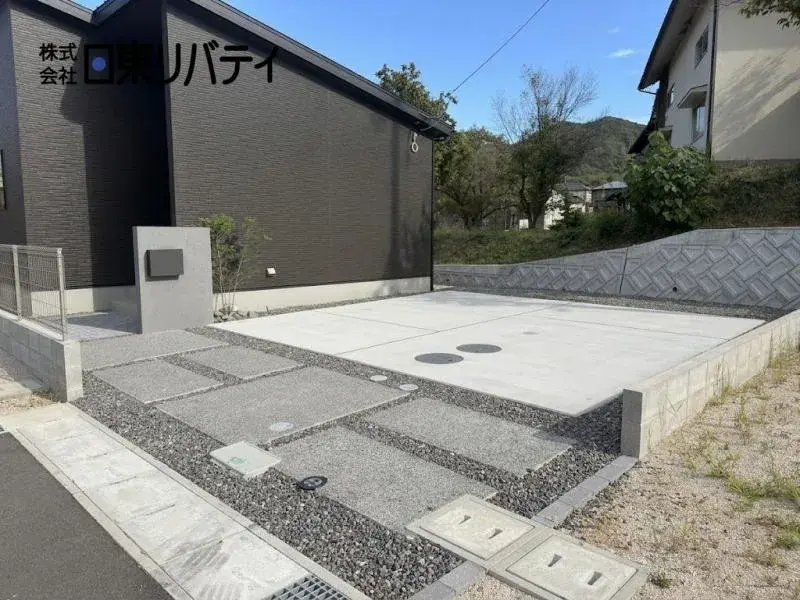2LDK Property Higashihiroshima City Hiroshima Prefecture (4)