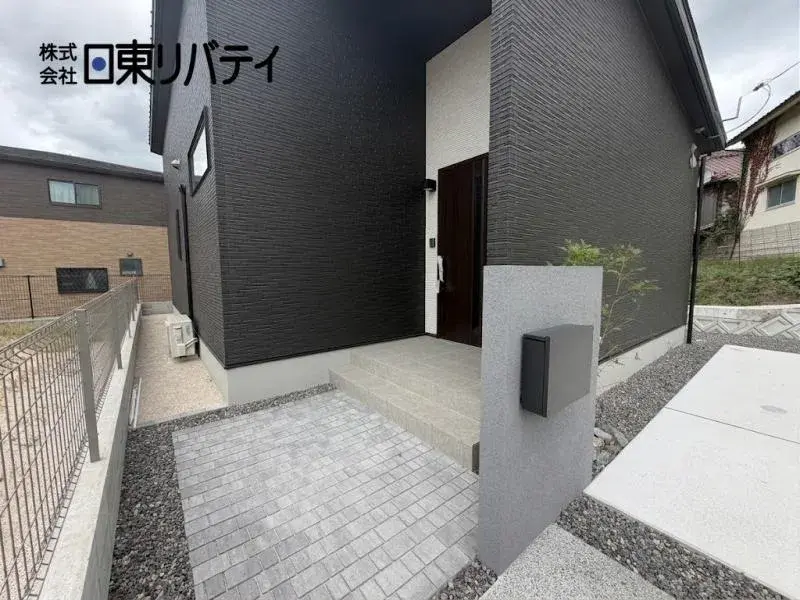 2LDK Property Higashihiroshima City Hiroshima Prefecture (5)