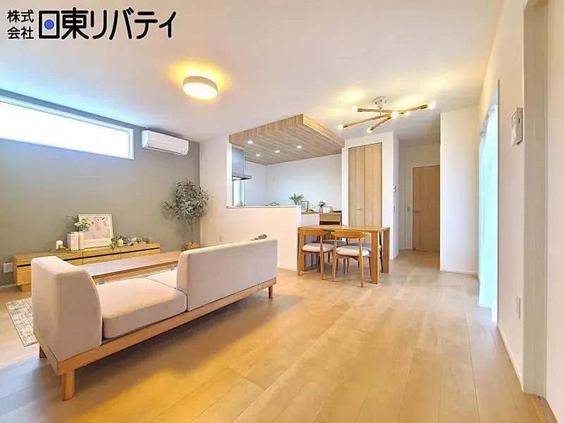 2LDK Property Higashihiroshima City Hiroshima Prefecture (9)